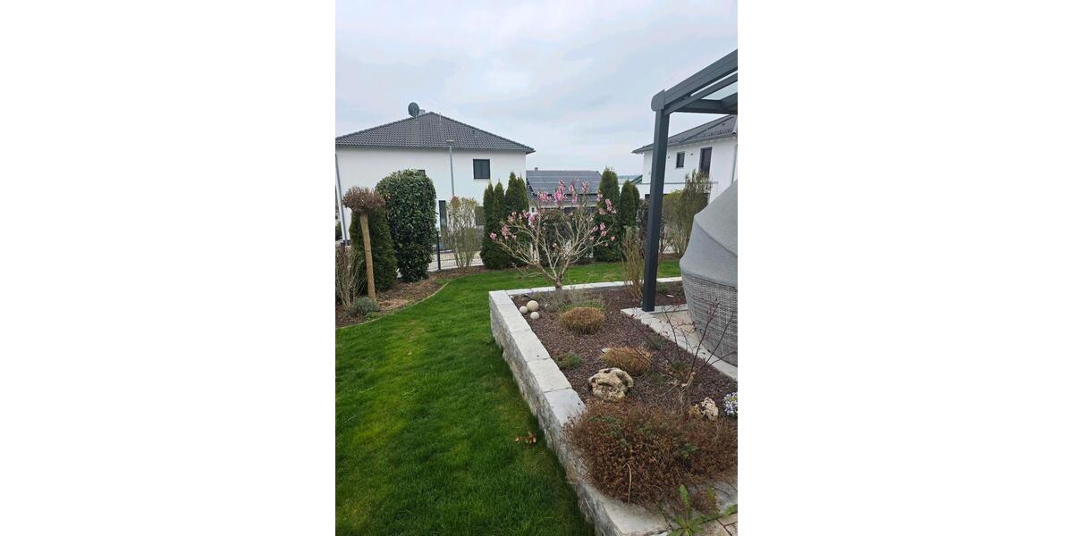 Doppelhaushälfte Beilngries - 5 Zimmer, 141 m&sup2;, 690.000&euro; | Angebot:26165382