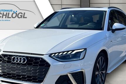 Audi A4 140.700 km 27.900 &euro; Traunreut 83301