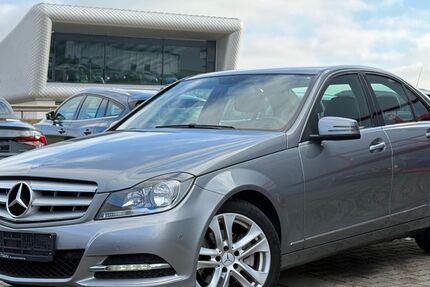 Mercedes-Benz C 250 122.500 km 13.850 &euro; Erftstadt 50374