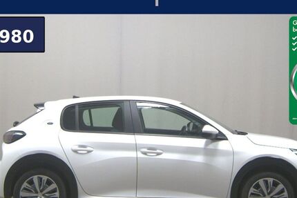 Peugeot 208 7.918 km 16.980 &euro; Gyhum/Bockel 27404