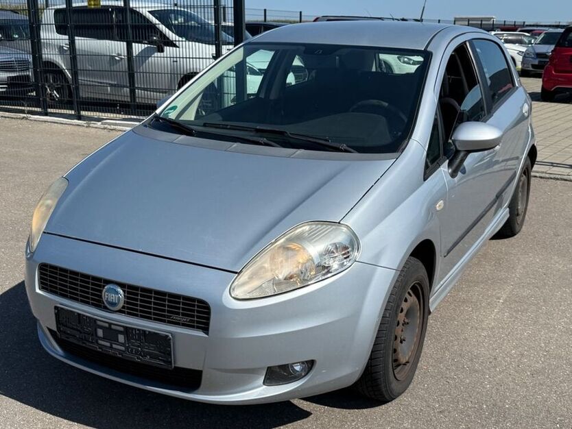 Punto