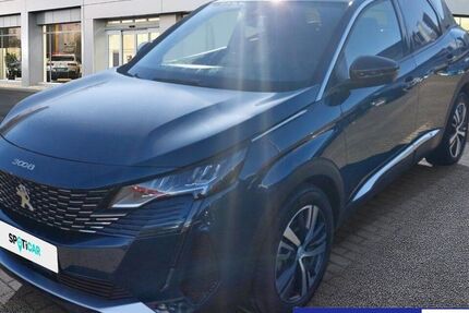 Peugeot 3008 9.810 km 19.290 &euro; Berlin 12681