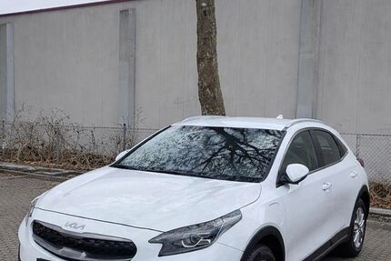 Kia XCeed 59.208 km 18.000 &euro; Schwanewede 28790