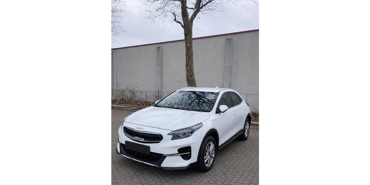 Kia XCeed 59.208 km 18.000 &euro; Schwanewede 28790