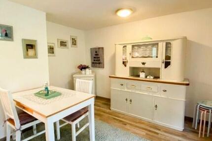 AB SOFORT: Helle Wohnung auf Zeit von privat zu vermieten 2 zimmer