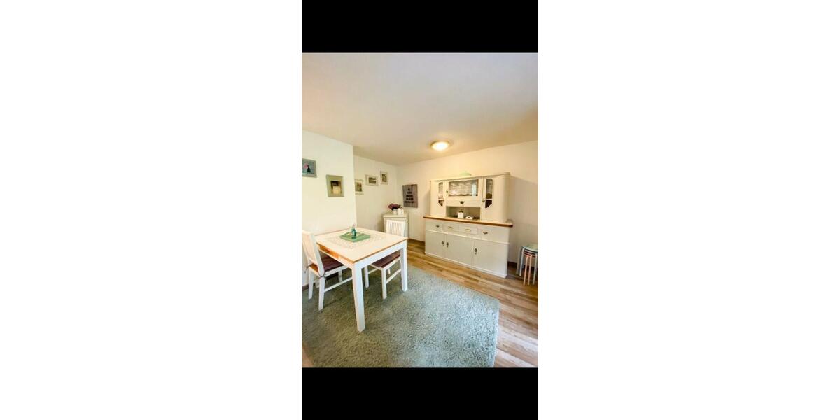 Maisonettenwohnung Clenze - 2 Zimmer, 650&euro; | Angebot:23391845