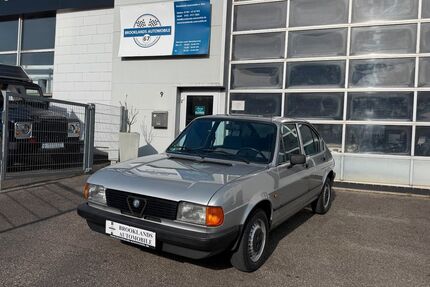 Alfa Romeo Alfasud 87.000 km 10.990 &euro; Winterbach 73650