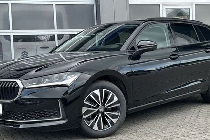 Skoda Superb 6.368 km 38.880 &euro; Nortorf 24589