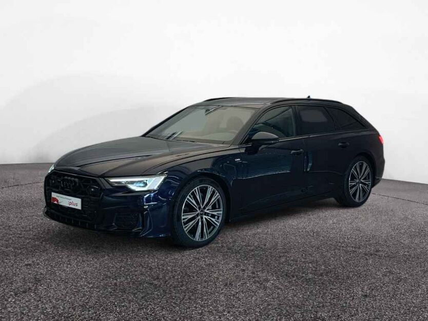 Audi A6 28.800 km 55.540 € Marktoberdorf 87616