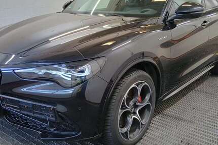 Alfa Romeo Stelvio 35.062 km 40.985 € Pohlheim 35415