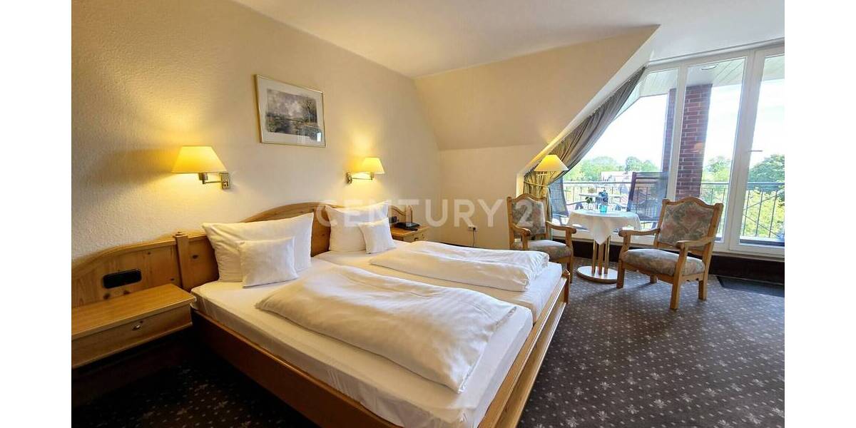 Gewerbeobjekt Wangerland Minsen - 1.450.000&euro; | Angebot:19329991