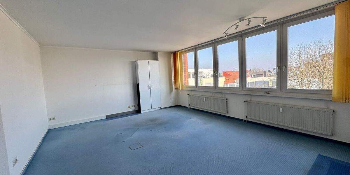 Gewerbeobjekt Neustadt am Rübenberge Neustadt - 4 Zimmer, 150 m&sup2;, 1.350&euro; | Angebot:24909941