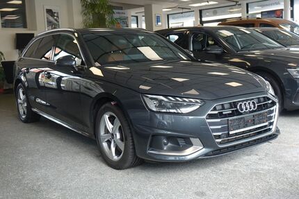 Audi A4 78.000 km 31.999 &euro; Nürnberg 90451