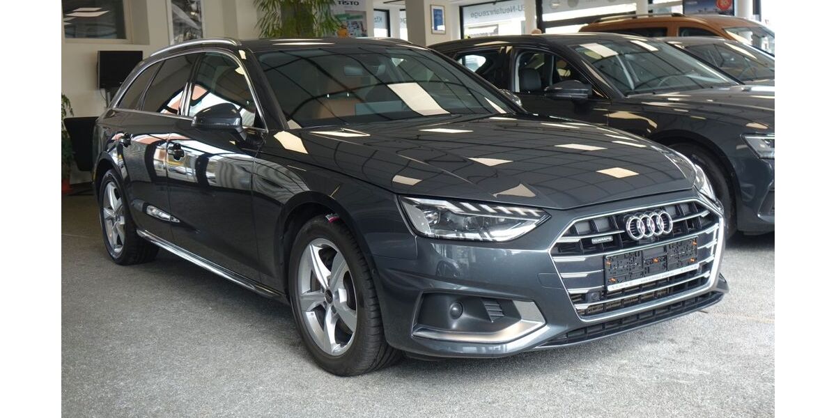 Audi A4 78.000 km 31.999 &euro; Nürnberg 90451