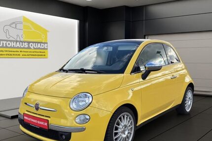 Fiat 500 152.520 km 5.499 &euro; Kandern 79400