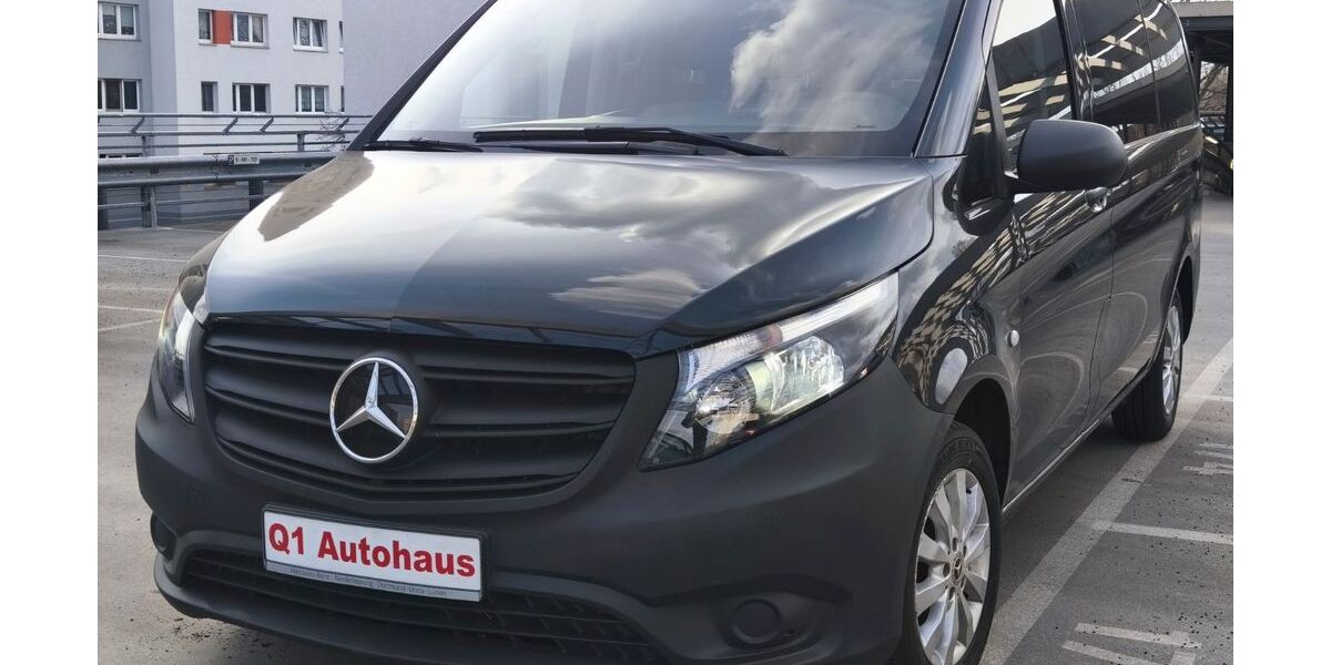 Mercedes-Benz Vito 120.000 km 28.950 &euro; Berlin 13055