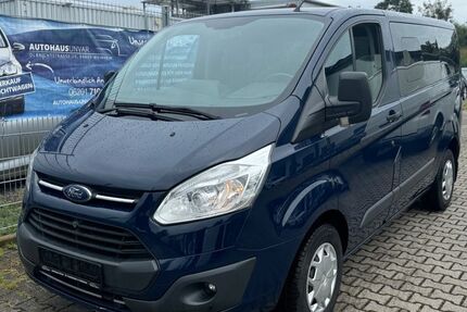 Ford Transit 149.000 km 18.990 € Hemsbach 69502