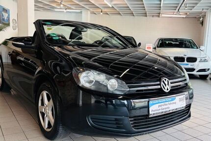 VW Golf 164.000 km 6.590 € Schwanfeld 97523