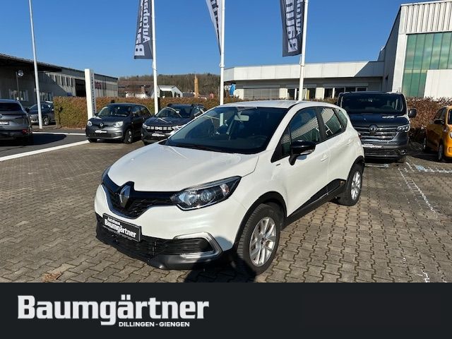 Captur