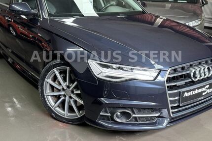 Audi A6 136.135 km 24.999 &euro; Geisingen 78187