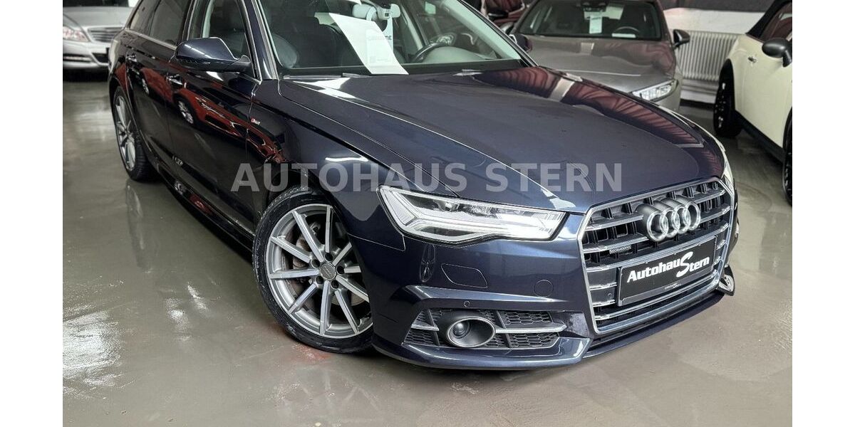 Audi A6 136.135 km 24.999 &euro; Geisingen 78187