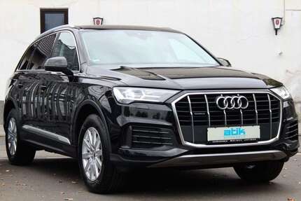 Audi Q7 115.000 km 42.899 &euro; Köln (Rath) 51107