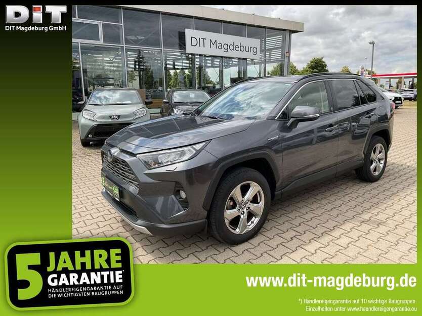 RAV 4