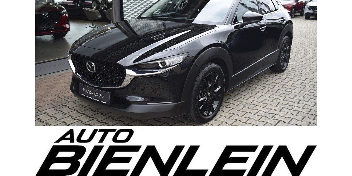 Mazda CX-30 12.675 km 25.800 &euro; Burgkunstadt 96224