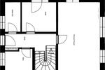 Doppelhaushälfte Lorup - 6 Zimmer, 95 m&sup2;, 885&euro; | Angebot:26379705