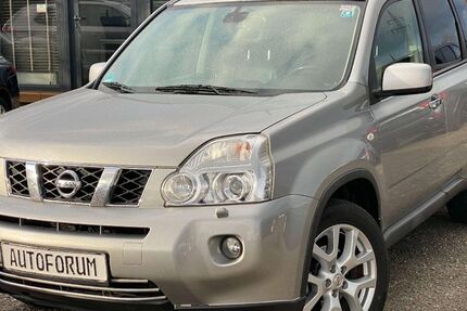 Nissan X-Trail 274.921 km 5.800 &euro; Kempen 47906