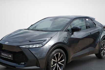 Toyota C-HR 10.000 km 35.990 &euro; Garbsen 30827