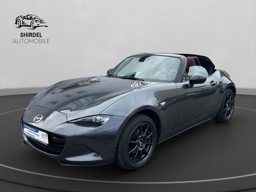 Mazda MX-5 60.000 km 20.990 € Ingolstadt 85055