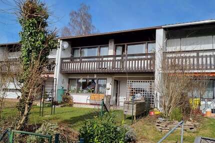 Haus zum Kaufen in Eggenfelden 285.000 € 132 m² 5 zimmer