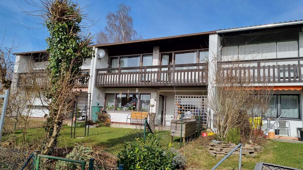 Haus zum Kaufen in Eggenfelden 285.000 € 132 m² 5 zimmer