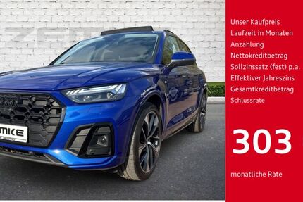Audi Q5 67.842 km 40.450 &euro; Bernau 16321
