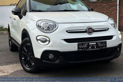 Fiat 500X 85.475 km 15.480 € Berlin - Pankow 13187