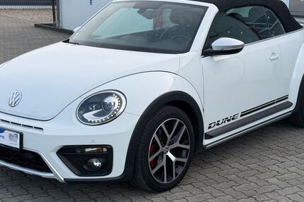 VW Beetle 37.825 km 32.990 &euro; Boostedt 24598