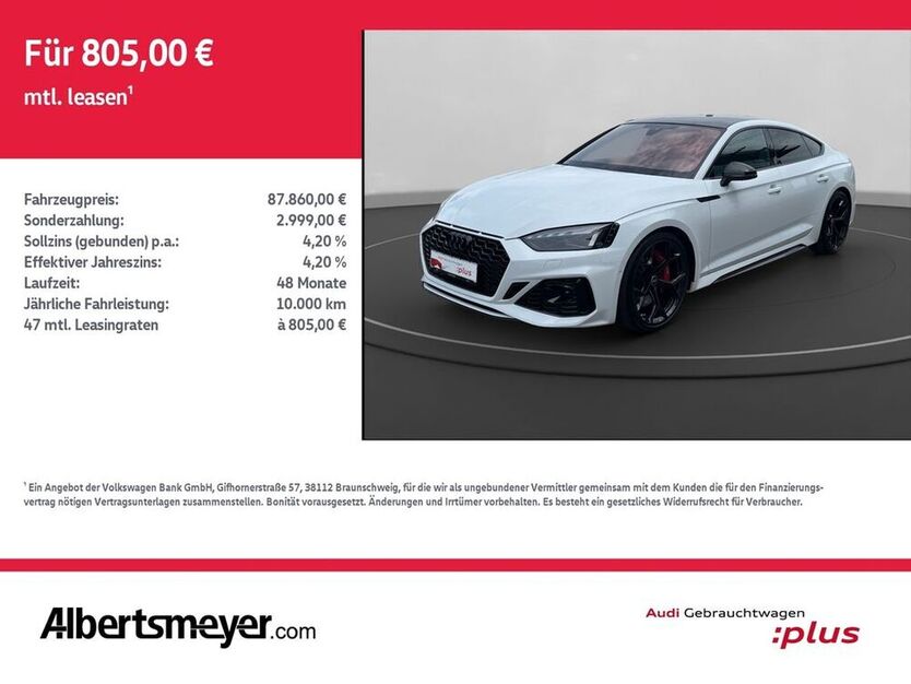 RS5
