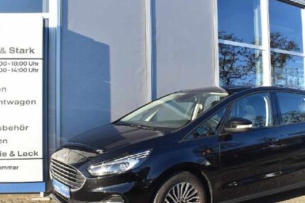Ford S-Max 94.523 km 22.990 &euro; Unterpleichfeld 97294