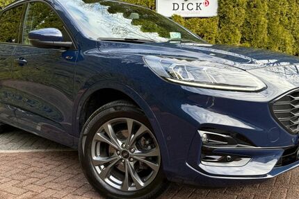 Ford Kuga 88.844 km 18.950 &euro; Eisenach 99817