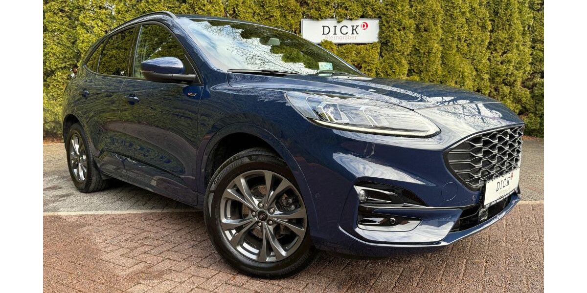 Ford Kuga 88.844 km 18.950 &euro; Eisenach 99817