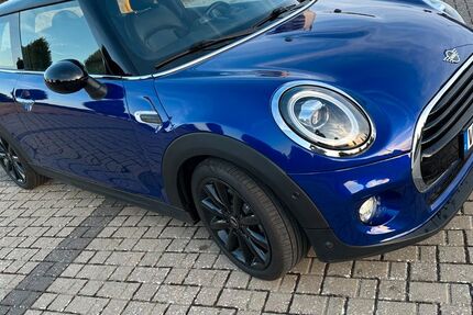 Mini Cooper 99.900 km 12.999 &euro; Alsfeld 36304