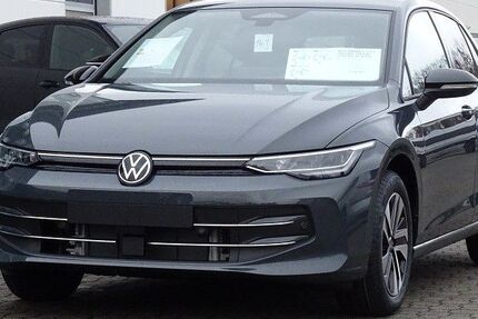 VW Golf 2.850 km 28.800 &euro; Meißen 01662