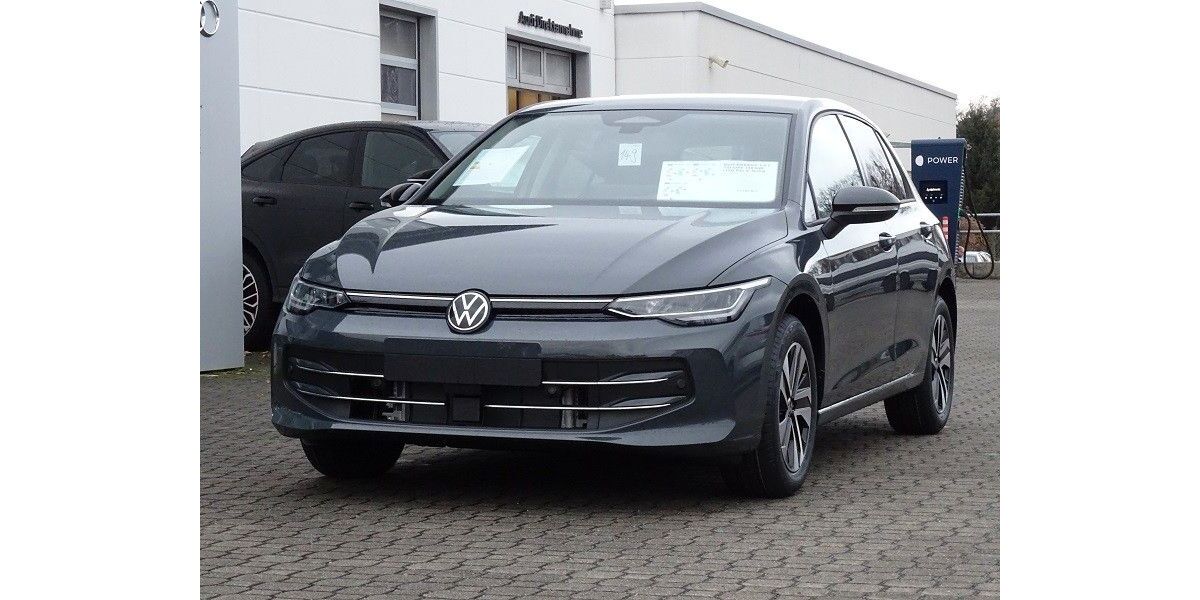VW Golf 2.850 km 28.800 &euro; Meißen 01662