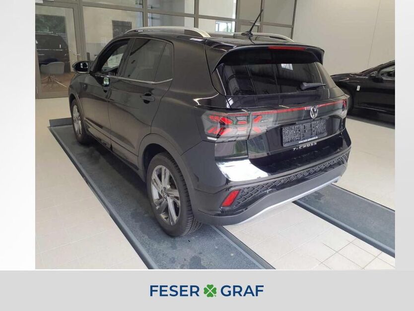VW T-Cross 20.500 km 29.240 € Burgoberbach 91595