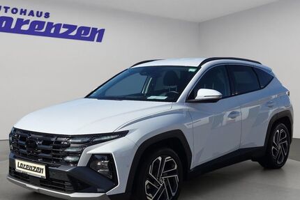 Hyundai TUCSON 29.480 km 32.980 &euro; Gelting 24395