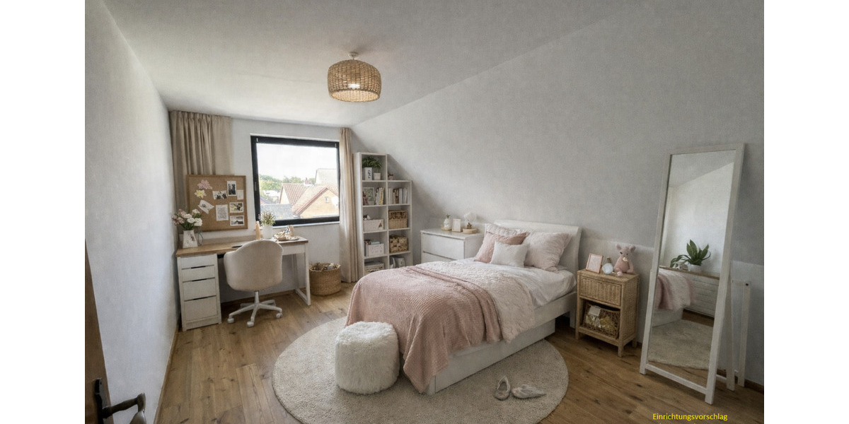 Großzügiges EFH, 6 Zimmer, Wintergarten, ideal für große Familie 6 zimmer