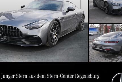 Mercedes-Benz AMG GT 6.477 km 112.990 &euro; Regensburg 93053