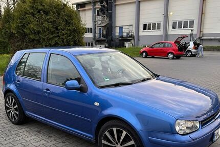 VW Golf 224.000 km 1.750 &euro; Heilbronn 74072