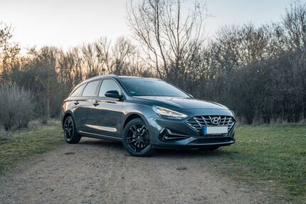 Hyundai i30 77.000 km 17.300 &euro; Magdeburg 39108